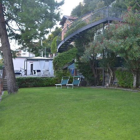 Villa Nina Relais Boutique B&B Carate Urio Rom bilde