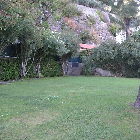 Villa Nina Relais Boutique B&B Carate Urio Eksteriør bilde