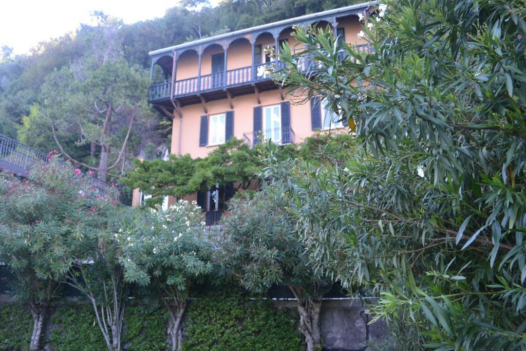 Villa Nina Relais Boutique B&B Carate Urio Eksteriør bilde