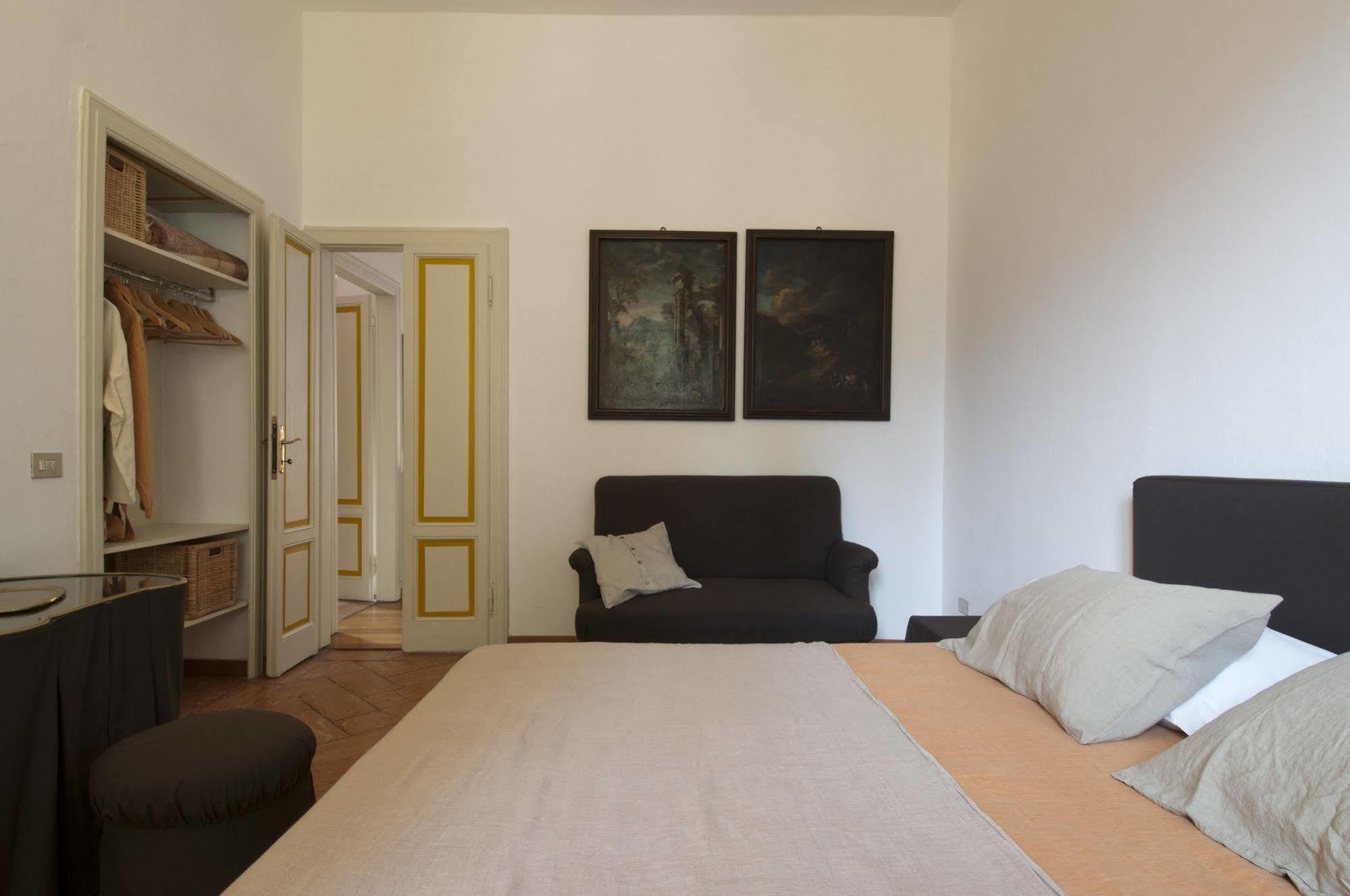 Villa Nina Relais Boutique B&B Carate Urio Eksteriør bilde