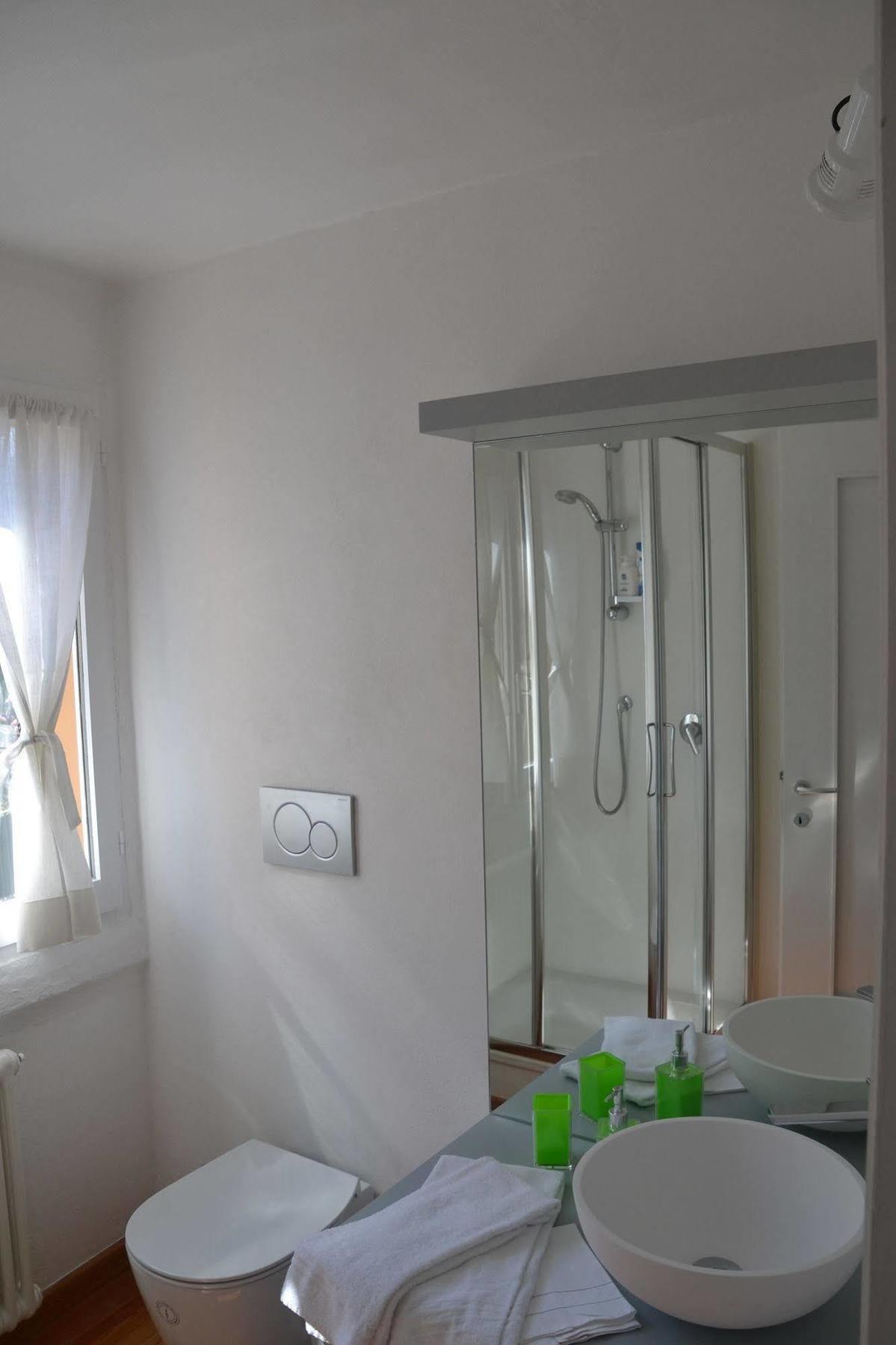 Villa Nina Relais Boutique B&B Carate Urio Eksteriør bilde